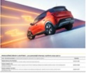Opel Frontera, GS Elektromotor 113 k Aut, SUV,
