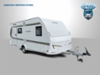 Weinsberg CaraOne 500 FDK (90), r.v. 2025, barva