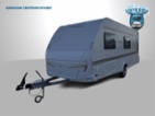 Weinsberg CaraOne 500 FDK (90), r.v. 2025, barva