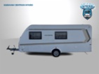 Weinsberg CaraOne 500 FDK (90), r.v. 2025, barva