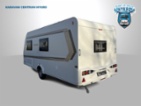Weinsberg CaraOne 500 FDK (90), r.v. 2025, barva