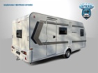 Weinsberg CaraOne 500 FDK (90), r.v. 2025, barva
