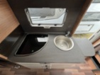 Weinsberg CaraOne 500 FDK (90), r.v. 2025, barva
