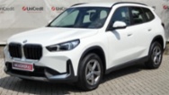 BMW X1, sDrive 18i DCT, SUV, benzin