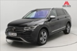 Volkswagen Tiguan Allspace, 2,0 TDI 147 kW DSG