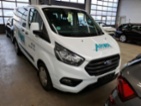 Ford Transit Custom, 2,0TDCi 9míst, minibus, nafta