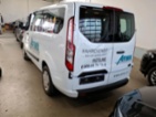 Ford Transit Custom, 2,0TDCi 9míst, minibus, nafta