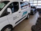 Ford Transit Custom, 2,0TDCi 9míst, minibus, nafta