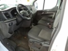 Ford Transit Custom, 2,0TDCi 9míst, minibus, nafta