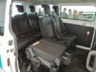 Ford Transit Custom, 2,0TDCi 9míst, minibus, nafta