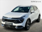 Kia Sportage, 1,6 T-GDI 117 kW 7DCT 4x4 TOP, SUV,
