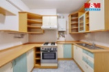 Prodej bytu 3+1, 80 m², Plzeň, ul. Plzenecká