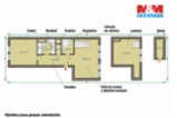 Prodej bytu 3+1, 80 m², Plzeň, ul. Plzenecká