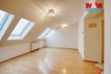 Prodej bytu 3+1, 80 m², Plzeň, ul. Plzenecká