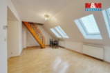Prodej bytu 3+1, 80 m², Plzeň, ul. Plzenecká