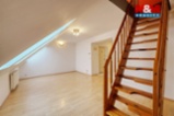 Prodej bytu 3+1, 80 m², Plzeň, ul. Plzenecká