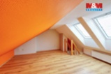 Prodej bytu 3+1, 80 m², Plzeň, ul. Plzenecká