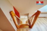 Prodej bytu 3+1, 80 m², Plzeň, ul. Plzenecká