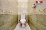 Prodej bytu 3+1, 80 m², Plzeň, ul. Plzenecká