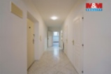 Prodej bytu 3+1, 80 m², Plzeň, ul. Plzenecká