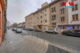 Prodej bytu 3+1, 80 m², Plzeň, ul. Plzenecká