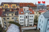 Prodej bytu 3+1, 80 m², Plzeň, ul. Plzenecká