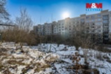 Prodej pozemku k bydlení, 910 m², Ústí nad Labem