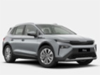 Škoda Elroq, Selection 85x 82kWh 210kW, SUV,