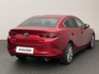 Mazda 3, 2.0 i Skyactiv Revolution, sedan, benzín