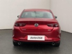 Mazda 3, 2.0 i Skyactiv Revolution, sedan, benzín