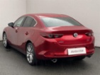 Mazda 3, 2.0 i Skyactiv Revolution, sedan, benzín