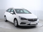 Opel Astra, 1.4 T, ČR,2.maj, Klima, Tempomat,,