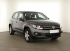 VW Tiguan, 1.4 TSI, Klima, Tempomat,, SUV, Benzín