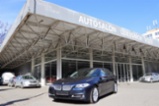 BMW Řada 5, 530D XDRIVE F10 190kW, sedan, nafta