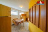 Výrobní objekt 1089 m², Žďár
