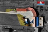 Výrobní objekt 1089 m², Žďár