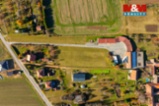 Výrobní objekt 1089 m², Žďár