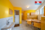 Výrobní objekt 1089 m², Žďár