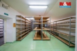 Výrobní objekt 1089 m², Žďár