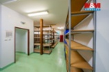 Výrobní objekt 1089 m², Žďár