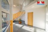 Výrobní objekt 1089 m², Žďár