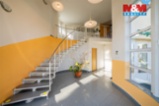 Výrobní objekt 1089 m², Žďár