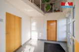 Výrobní objekt 1089 m², Žďár
