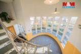 Výrobní objekt 1089 m², Žďár