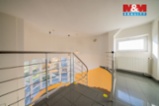 Výrobní objekt 1089 m², Žďár
