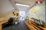 Výrobní objekt 1089 m², Žďár