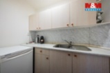 Výrobní objekt 1089 m², Žďár