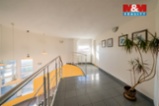 Výrobní objekt 1089 m², Žďár