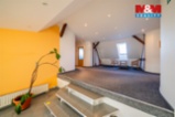 Výrobní objekt 1089 m², Žďár
