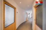 Výrobní objekt 1089 m², Žďár